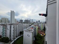 Blk 22 Bukit Ho Swee Court (Bukit Merah), HDB 3 Rooms #530030431